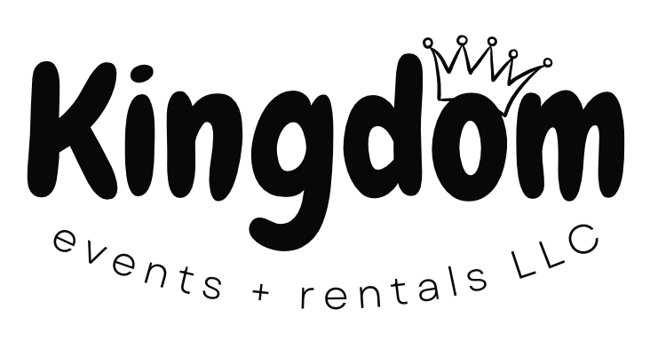 Kingdom Events + Rentals LLC